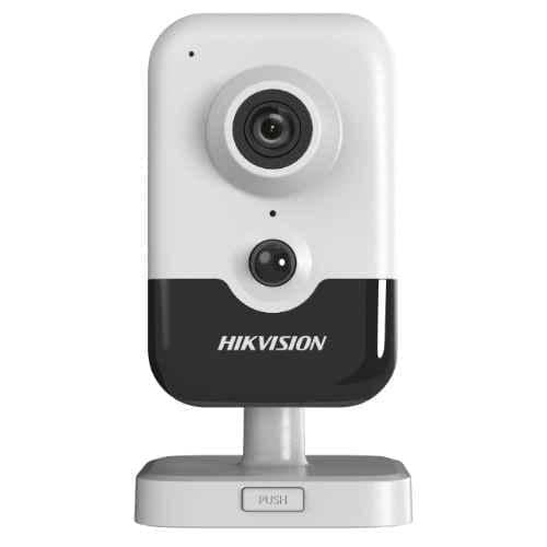 Hikvision DS-2CD2421G0-I 2MP PIR Cube Network Camera, NVR Enabled