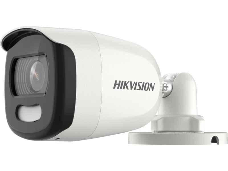 Hikvision DS-2CE10HFT-F 5MP Color VU Bullet CCTV Camera