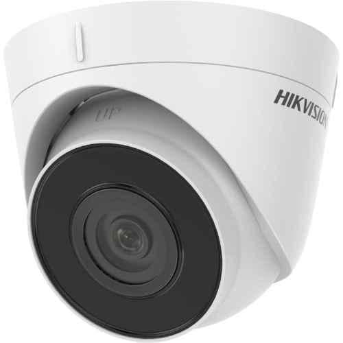 Hikvision H.265 4MP 3.6mm Network IP-IR Camera, DS-2CD1343GO-I, NVR Enabled