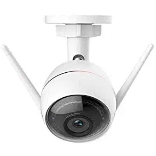Hikvision OSS Ezviz 2 MP White Wi-Fi Wireless Full HD Outdoor Smart Camera, SK-CS-CV310-A0-1C2WFR-4MM