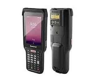 Honeywell 1.8Ghz Octa Core Android 9.0, Upgradble upto Android 10 3GB RAM / 32GB Flash Mobile Terminal Scanpal EDA61K