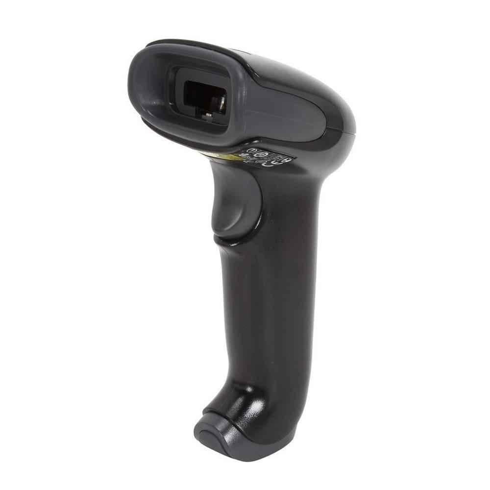 Honeywell 1250-G Handheld USB Barcode Scanner