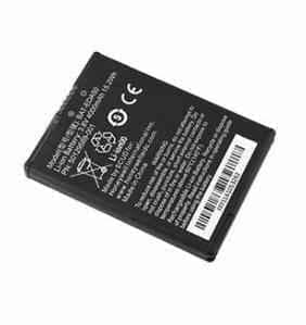 Honeywell Barcode Scanner Battery 50129589 001