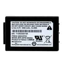 Honeywell Barcode Scanner Battery 6000 BTEC