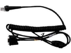 Honeywell Barcode Scanner cable CBL 020 300 C00 01