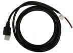 Honeywell Barcode Scanner cable CBL 500 500 C00