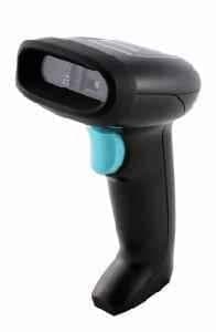 Honeywell Barcode Scanner HH 400 0 I USB