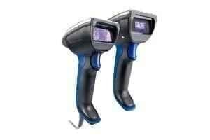 Honeywell Barcode Scanner SR61THP USB001