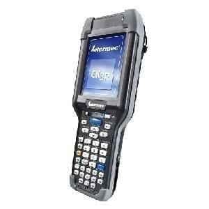 Honeywell Intermec Hand Held Mobile Computer CK3R