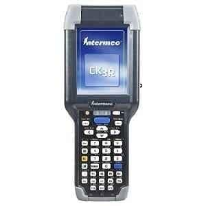 Honeywell Mobile computer CK3RAA4S000W4400 With ICP