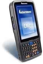 Honeywell Mobile computer CN51AQ1KCU2A1000 Win 6.5