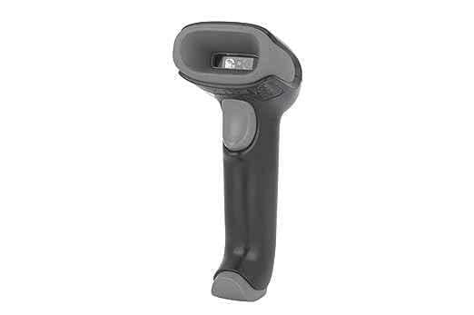Honeywell Voyager XP 1472G1D-2USB-5-N Black Barcode Scanner