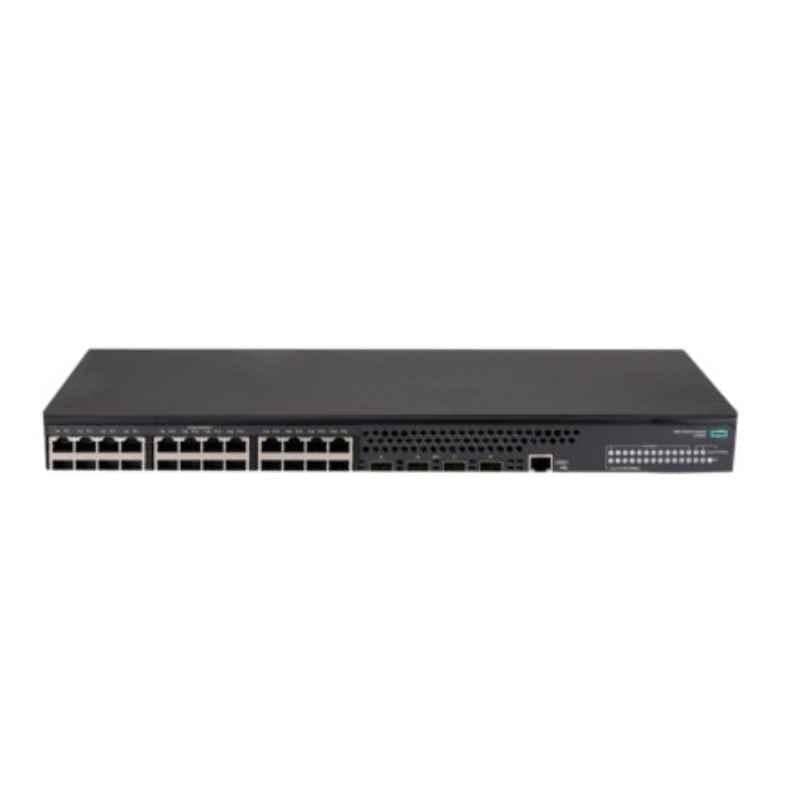 HP 5140 FlexNetwork EI Switch with 24 1GbE & 4SFP+ Ports, JL828A