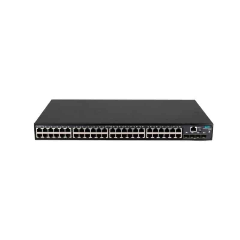 HP 5140 FlexNetwork EI Switch with 48 1GbE & 4SFP+ Ports, JL829A