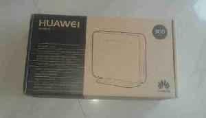 Huawei Wifi Router + Modem ADSL2 With 300Mbps Speed
