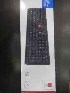 iBall Keyboard Usb Sleek