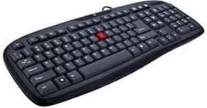 iBall Winner Usb Standard Keyboard Winner V2.0
