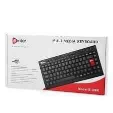 keybord mini E umk enter Keyboard