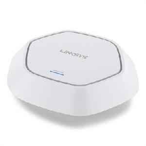 Linksys Dual Band Wireless Wi Fi LAPAC1200 AP