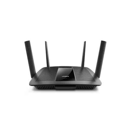 Linksys EA8100-AH 2.6Gbps Max-Stream AC2600 MU-MIMO Gigabit Wi-Fi Router
