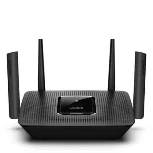 Linksys MR8300 2.2Gbps Tri-Band AC2200 Mesh Wi-Fi Router