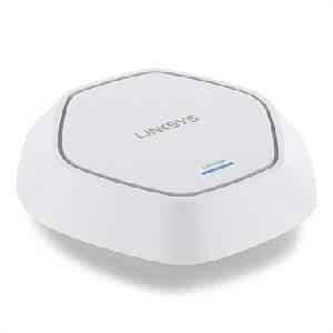 Linksys Single Band Wireless Wi Fi LAPN300 AP