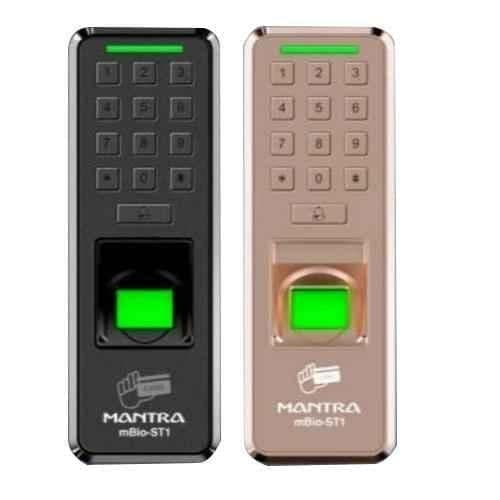 Mantra Mbio-ST1 Biometric Access Control Terminal Machine