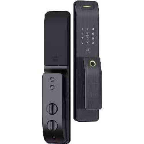 Mantra MXR100 Push & Pull Vila Digital Door Lock