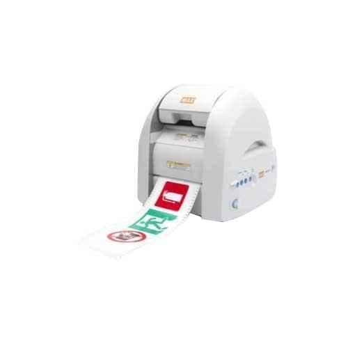 Max Bepop Printing & Cutting Signage Printer, CPM-100G3U