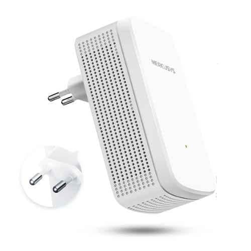 Mercusys AC750 750Mbps WiFi Range Extender, ME20