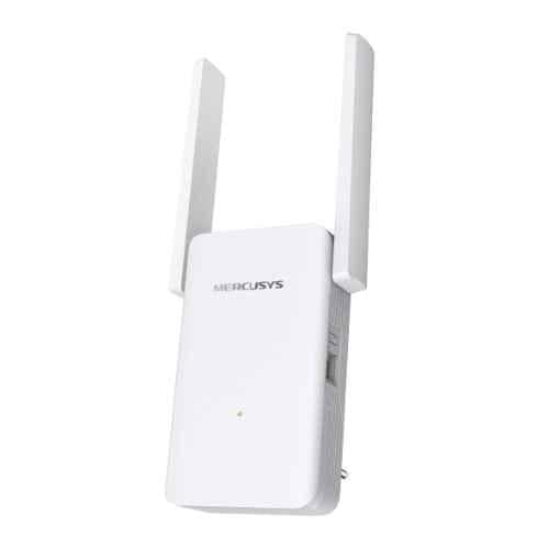 Mercusys AX1800 1201Mbps WiFi 6 Range Extender, ME70X