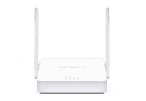 Mercusys MW302R 300Mbps Multi-Mode Wireless N Router