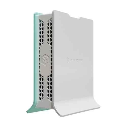 Mikrotik 4 Ports Hap Ax Lite Router, L41G-2AXD