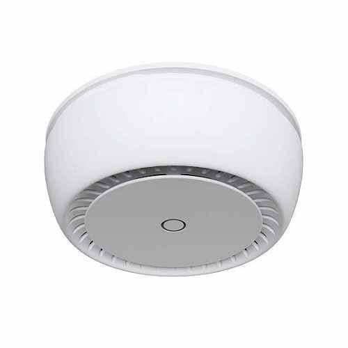 Mikrotik cAP XL ac AC1200 24W 128MB Round Wireless Ceiling Access Point, RBcAPGi-5acD2nD-XL