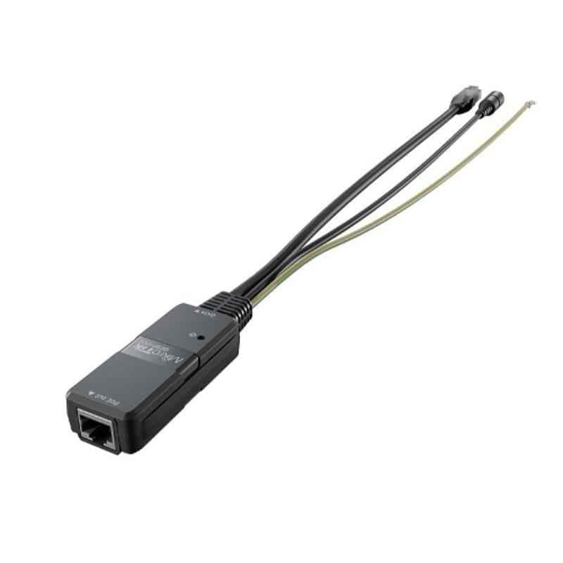 Mikrotik PoE Injector with Surge Protection, GESP+POE-IN