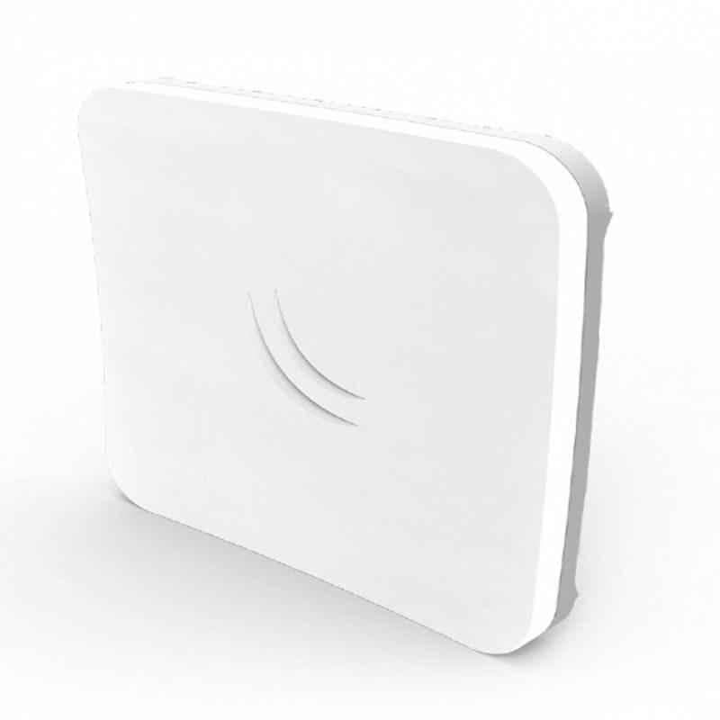 Mikrotik SXTsq 5 ac 7W 256MB Outdoor Wireless Device with Integrated Antenna, RBSXTsqG-5acD