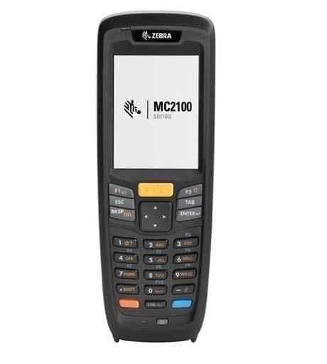Motorola MC2180 Barcode Scanner by Zebra