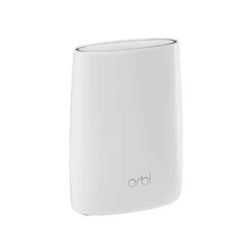 Netgear Orbi AC3000 Tri-band WiFi add-on Satellite, RBS50-100INS