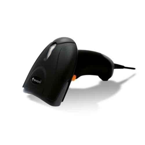 Newland USB 2D Handheld Barcode Scanner, HR20