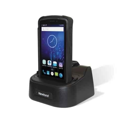Newland Wireless Handheld Barcode Scanner, MT90-2WE-SIM