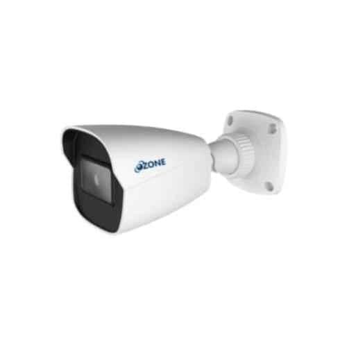 Ozone CCTV 5MP 2.8mm Fixed Lens Network Bullet Camera, OPIB45CL28P, NVR Enabled