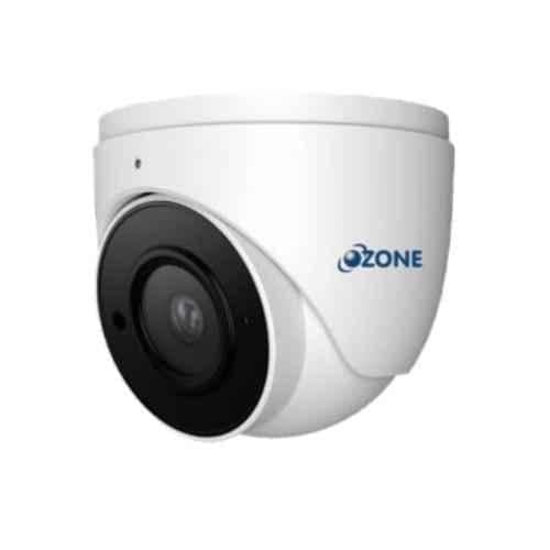 Ozone CCTV 5MP 2.8mm Fixed Lens Network Camera, OPID35CL28P, NVR Enabled