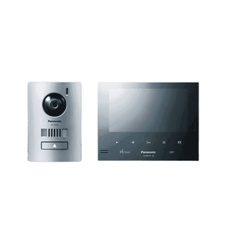 Panasonic VL-SV74 Video Door Phone
