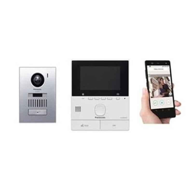Panasonic VL-SVN511SX Smart Phone Connect Video Door Phone