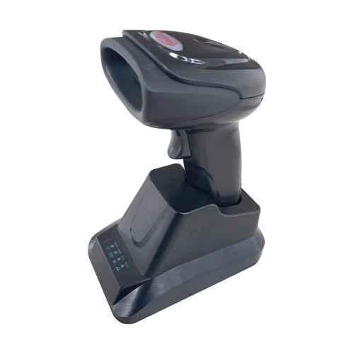 Pegasus 2200mAh ABS & PC 1D Wireless Barcode Scanner with 1 Year Warranty, PS3290
