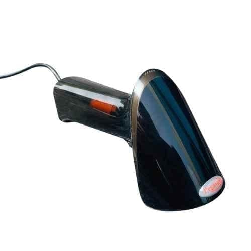 Pegasus 640x480p ABS 2D Wired Barcode Scanner, PS5161