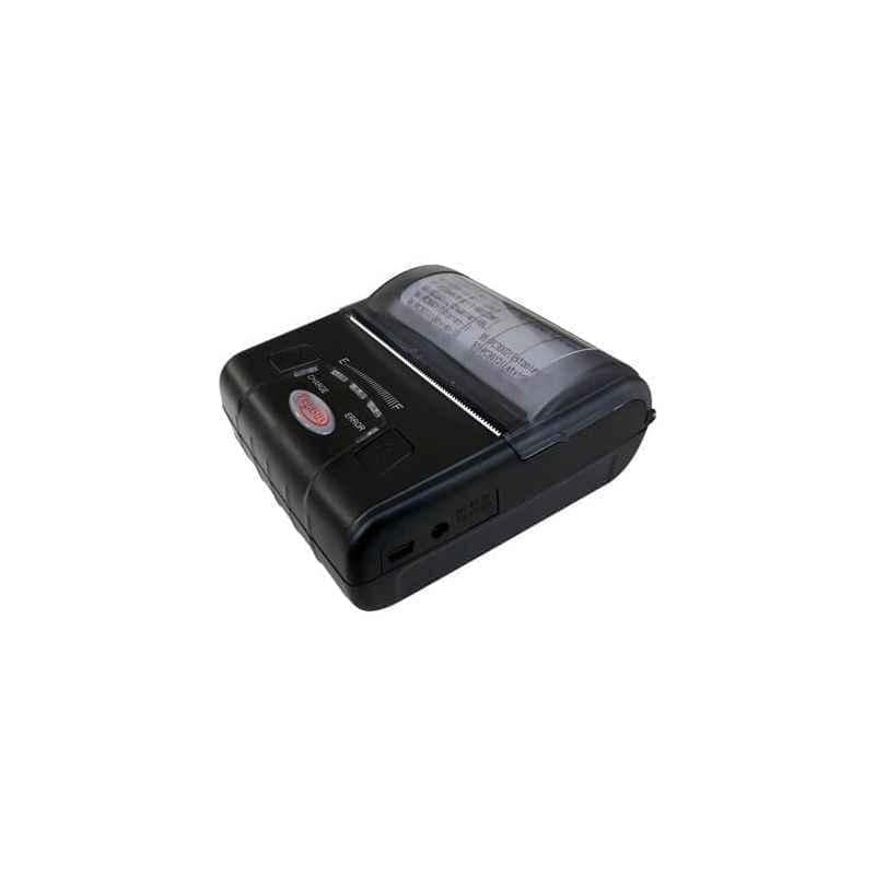 Pegasus PM8021 80mm Bluetooth & USB Portable Receipt Thermal Label Printer