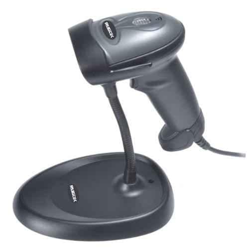 Posiflex Rugtek LS3000 R 1D Laser Barcode Scanner