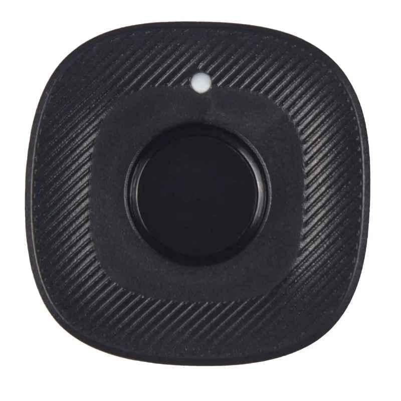 Quba Qsense 15-26mm Square Knob Furniture Lock with Fingerprint