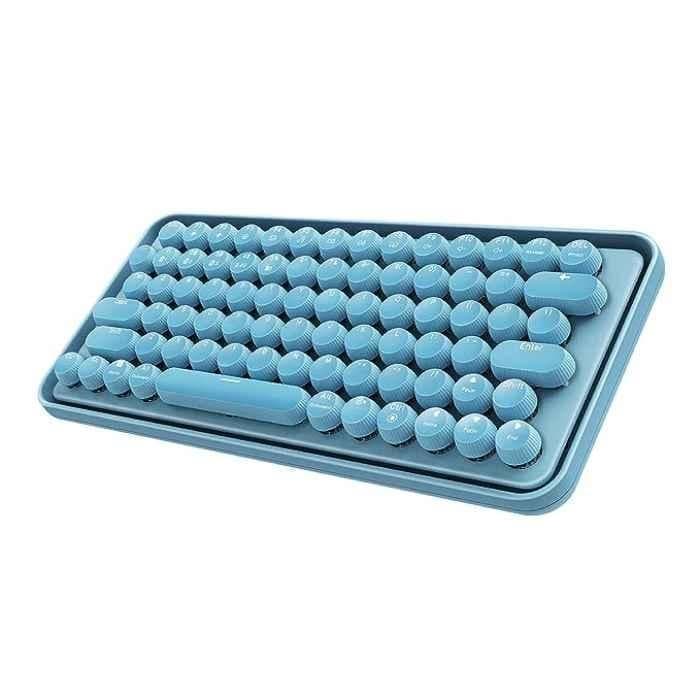 Rapoo Ralemo Pre 5 Blue Mechanical Wireless Keyboard